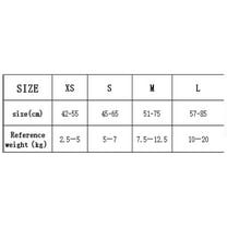 WSZZL Dog Nail Trimming Sling, Comfortable Pet Grooming Restraint, Nail Clippers and Kit Included, Ideal for Cats and Small Dogs, Stress-Free Nail Clipping Solution