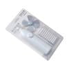 WSZZL Durable Eraser, Classroom Stationery, Excellent Erasing Performance, Ideal for Writing and Office Use, Perfect for All Ages