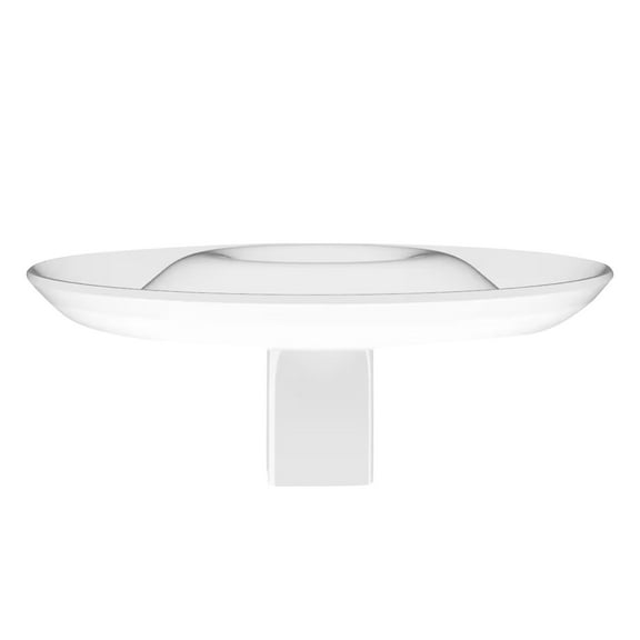 WSZZL Floating Flower Planter, Hydroponic Vessel, Elegant Arrangement, Fresh Flower Display, Home Decor, Easy Maintenance, Special Events