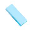 WSZZL High-Performance Eraser, Handy Plastic Eraser, Excellent Erasing Performance, Ideal for Writing and Office Use, Perfect for All Users