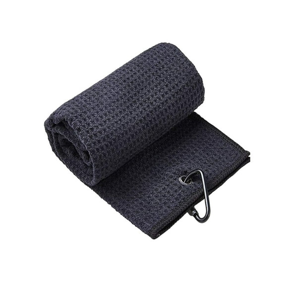 WSZZL Microfiber Sports Towel, Lightweight Quick-Dry Towel, Ultra-Absorbent, Perfect for Gym, Travel, Hiking, and Outdoor Activities, Compact and Durable, Convenient Hanging Loop