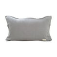 thumbnail image 1 of WSZZL Oil Proof Pillow Cover, Cotton Non-Slip Pillowcase, Soft Breathable Fabric, Secure Straps Design, Ideal for All Pillow Types, Home Bedding Accessory, 1 of 4