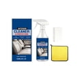 thumbnail image 1 of WSZZL Powerful Stain Remover, Car Interior Foam Cleaner, Waterless Cleaning for Fabrics and Leather, Ideal for Automotive Care and Home Use, Perfect for Car Enthusiasts, 1 of 6