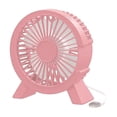thumbnail image 1 of WSZZL Quiet Desk Fan, USB Powered, Compact Portable Fan, Ideal for Home Office Use, Easy to Clean, Adjustable Airflow, Multi-Use Cooling Solution, 1 of 4