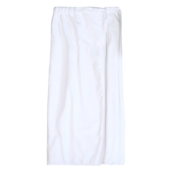 WSZZL Spa Towel Wrap, Lightweight Bathrobe, Adjustable Closure, Soft Absorbent Fabric, Versatile Swim Cover Up, Perfect for Beach, Gym, Post-Shower Use, Quick-Dry Design