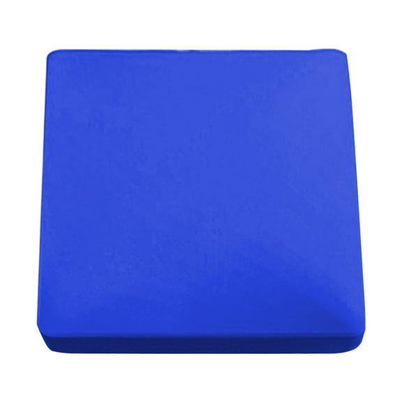 WSZZL Stretch Tablecloth, Square Table Cover, Polyester Tablecloth, Elastic Table Protector, Dust Proof Table Cover, Easy Install for Home or Event Use