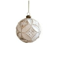 thumbnail image 1 of WSZZL Transparent Christmas Balls, Plastic Ornaments, Holiday Decorations, Elegant Tree Accents, Great for Home Decor, Versatile for Parties and Gift Wrapping, Set of 9, 1 of 4