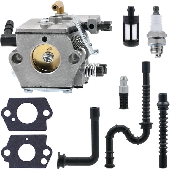 WT-194 WT-194-1 Carburetor for Stihl 024 026 024AV 024S MS240 260 11211200611