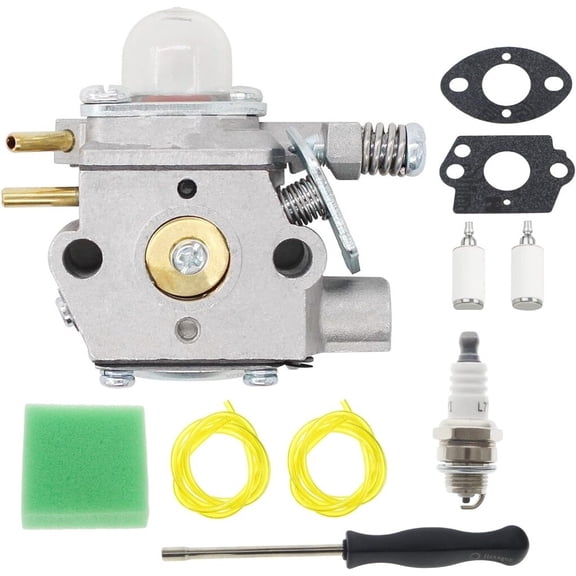 WT-631 Carburetor for Walbro WT-631-1 530069990 530069754 530071635 530019194
