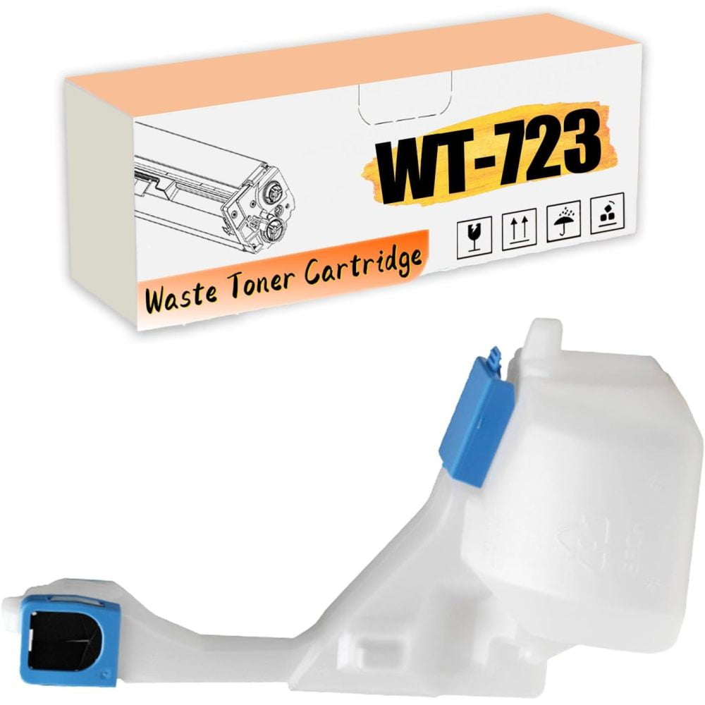 WT-723 WT723 3338B003AA Waste Toner Box Compatible for Canon Color ...