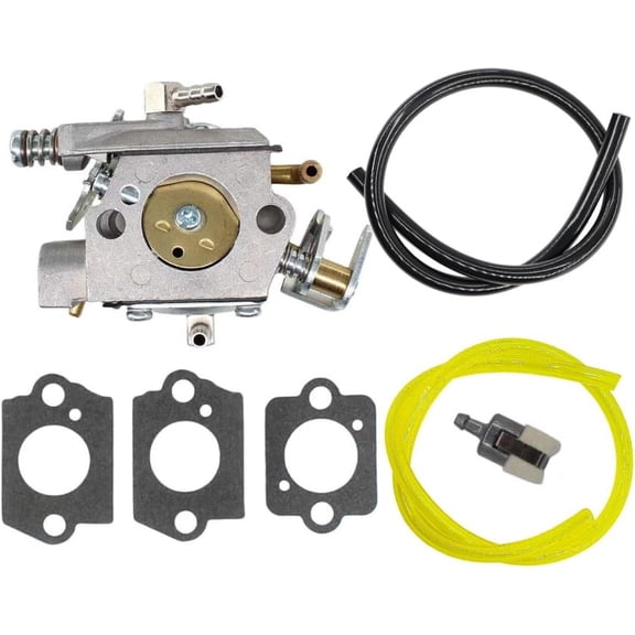 WT-895 Carburetor for Hilti DSH 700 DSH900 Cut-Off Saws 261957 615-012 WT-895-1