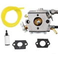 thumbnail image 1 of WT-964-1 577133001 Husqvarna WT-964-1 225 227 232 235 240 Series Engines Walbro Replacement Parts 577133001 Chainsaw Parts, 1 of 6