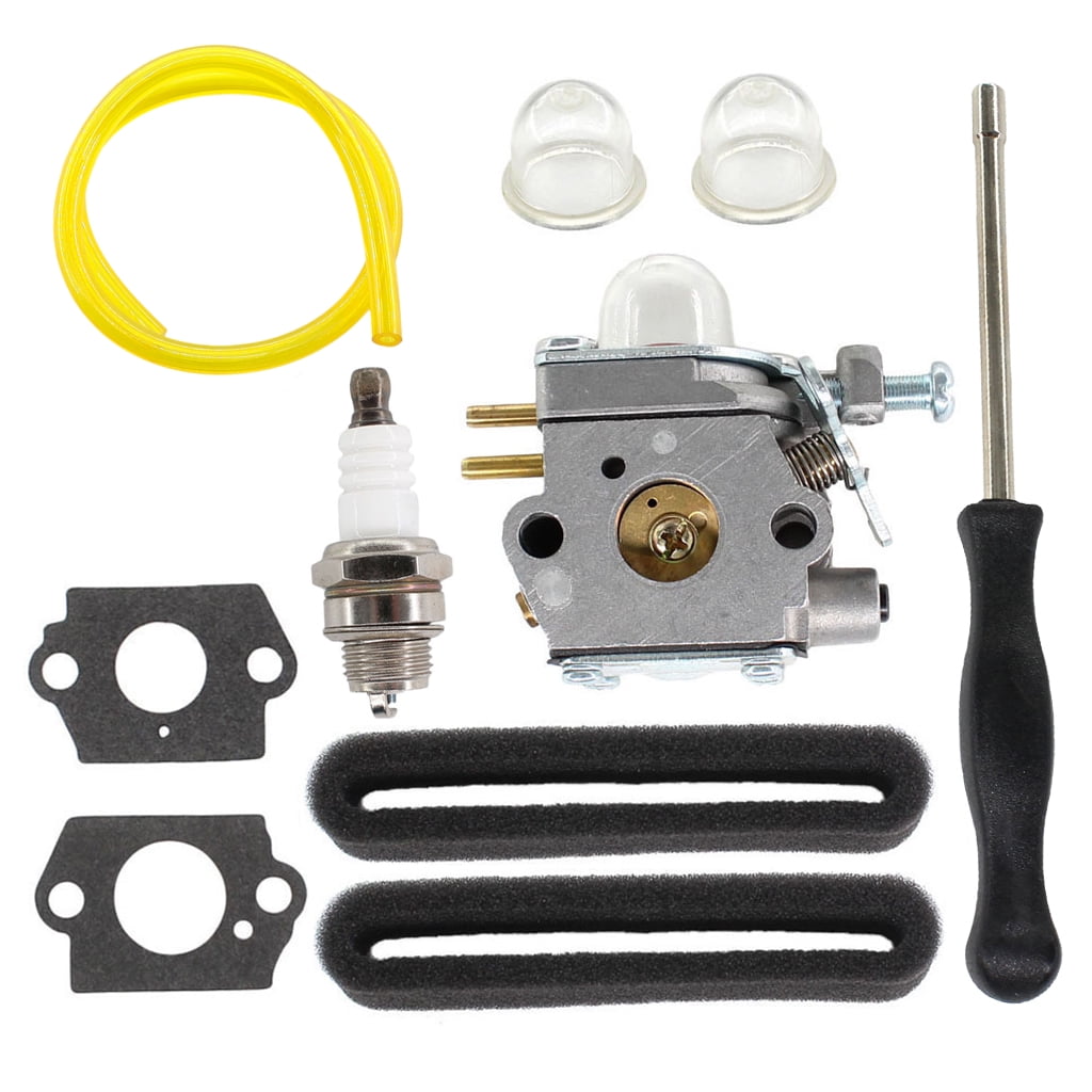WT973 WT1116 Carburetor for TroyBilt TB80EC TB25CB TB42BC TB82EC
