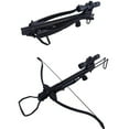 thumbnail image 1 of WT-SCOUT Survival Foldable Crossbows w/ Retractable Stock & 4 x 30 scope, 1 of 9