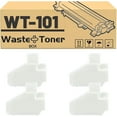 thumbnail image 1 of WT101 WT-101 Waste Toner Box Compatible for Canon ImageRUNNER Advance 4525i 4535i 4545i 4551i 4025 4035 4045 4051 4225 Printers, Reliability Longevity, 1 of 7
