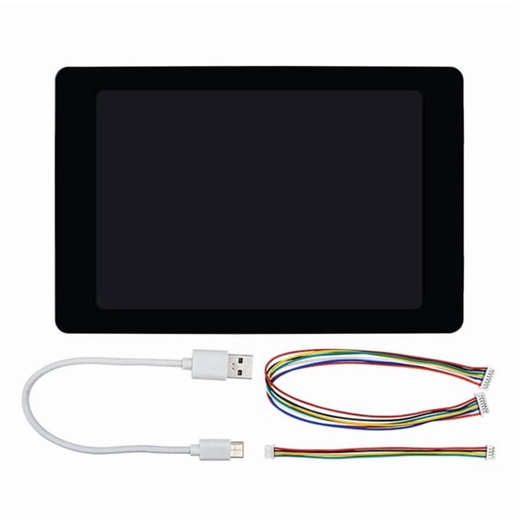 WT32-SC01 Plus - 3.5 Inch Smart Display  Development Board with Bluetooth WiFi 320X480 Touch LCD Screen