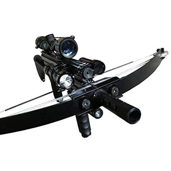 WT4 TACTICAL CROSSBOW