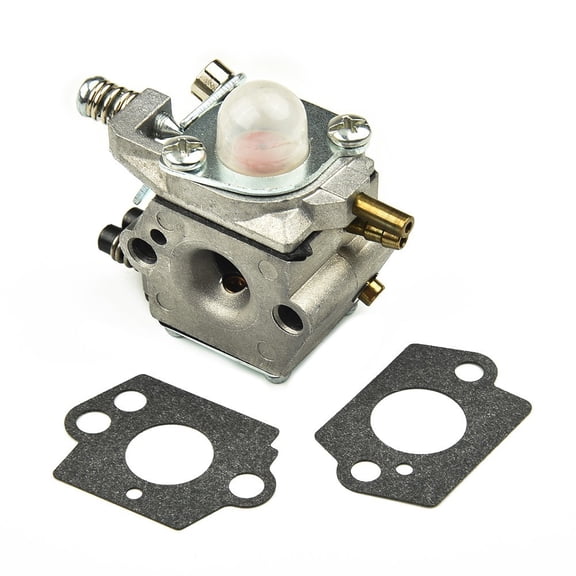 WT460 Carburetor for Oleo For Mac 740 and For Efco 8405 Trimmer Accessories Compatible with Multiple Brushcutter Models