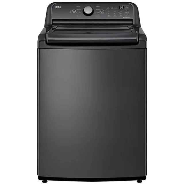 WT7150CM 5.0 cu.ft. Ultra Large Capacity Top Load Washer