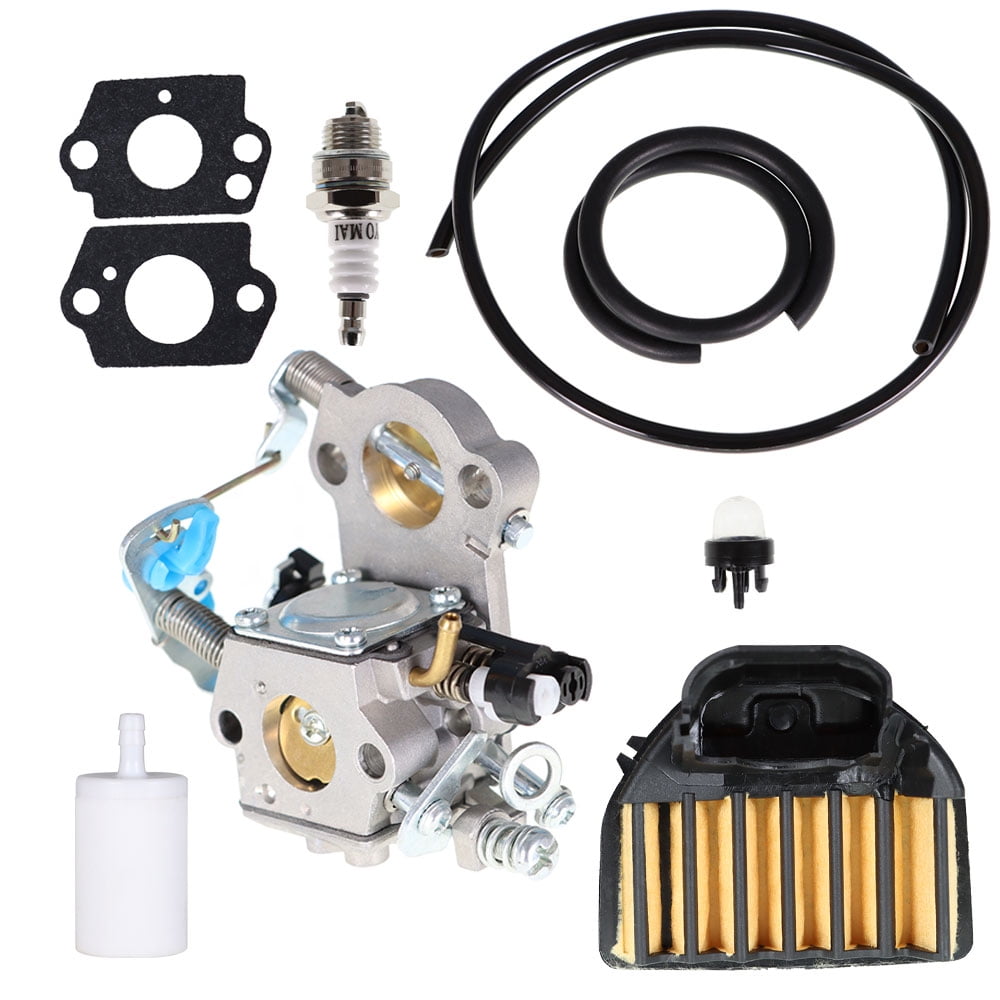 Mannial 544883001 WTA-29 Carburetor Carb fit 455 455E