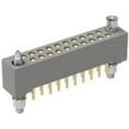 thumbnail image 1 of WTA20SAD9J Rectangular MIL Spec Connectors 2Row Straight Recptl Board Mount, 1 of 1