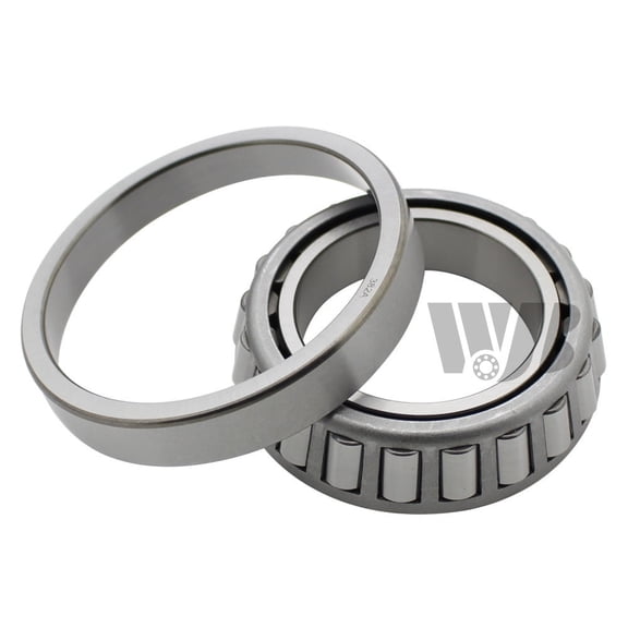 WTA46 Wheel Hub Assembly