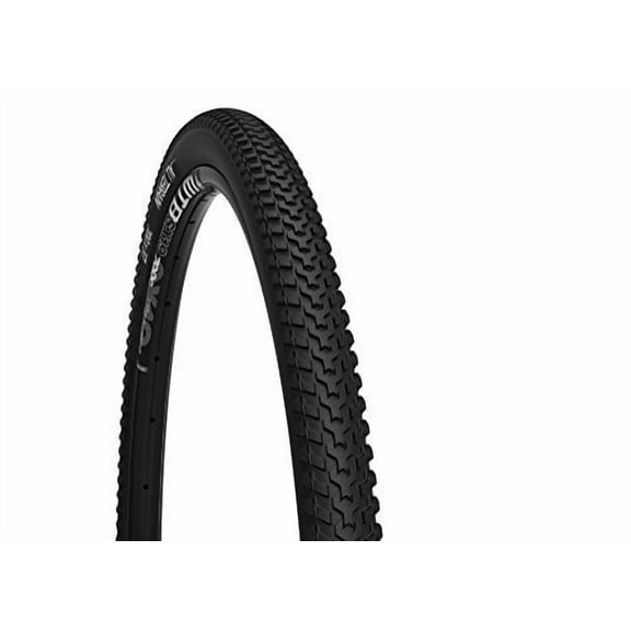 WTB All Terrain Tire - 700 x 32, Clincher, Wire, Black, 27tpi