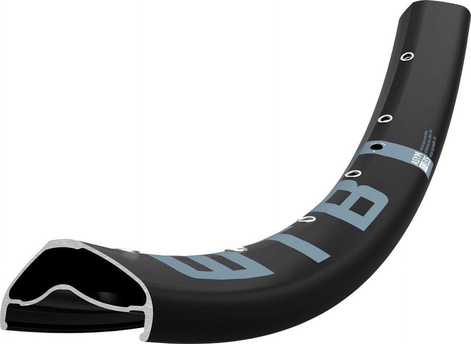WTB Asym i35 Rim - 26, Disc, Black, 32H - Walmart.com