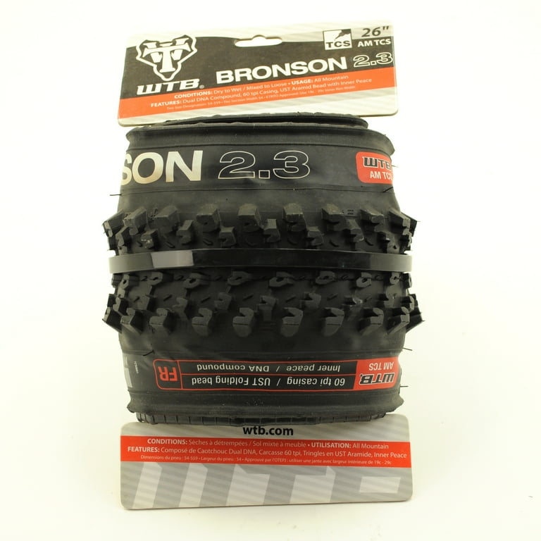 Wtb bronson online 26 x 2.1