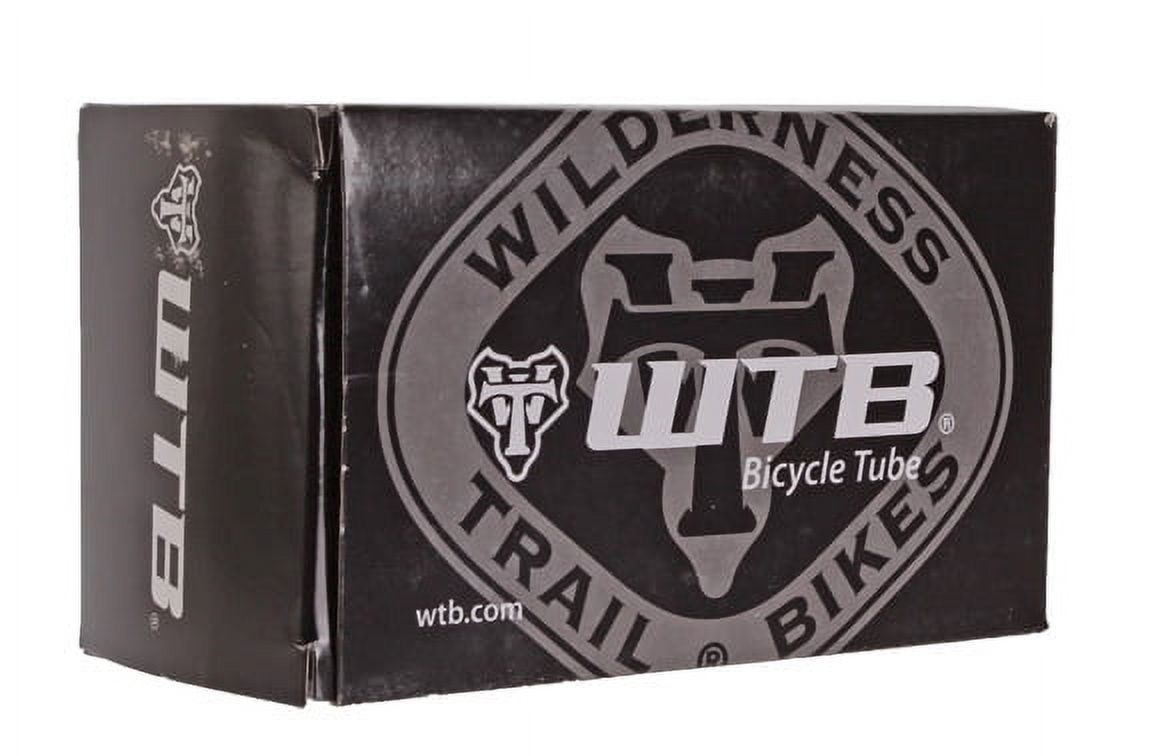 Wtb Presta Camera D'Aria Bici 27.5x1.75/2.1 - Valvola 48mm - 650b Tubo Butile