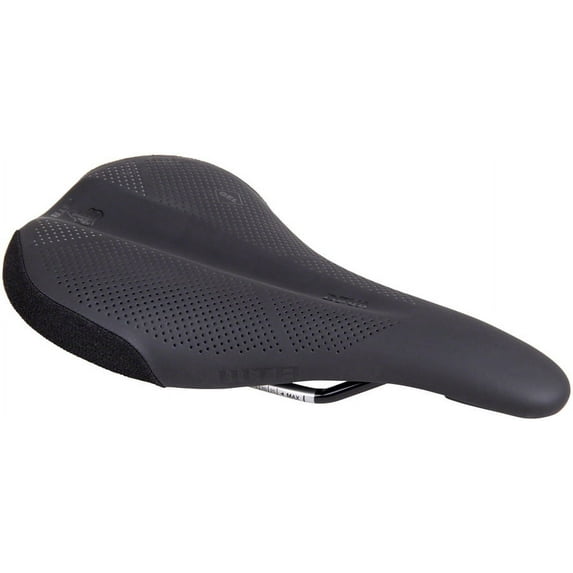 WTB Deva Saddle - Chromoly, Black, Women's, Medium