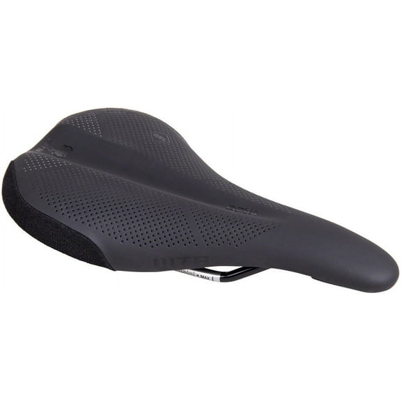 WTB Deva Saddle - Chromoly, Black, Women's, Medium