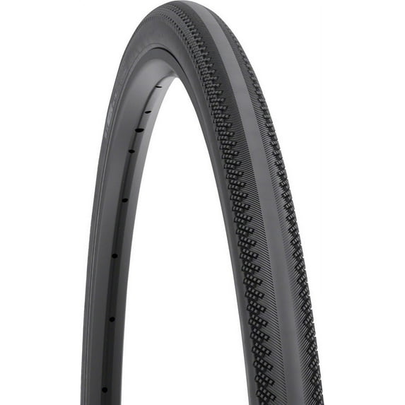 WTB Expanse Tire - 700 x 32, TCS Tubeless, Folding, Black, Light/Fast Rolling, Dual DNA, SG2