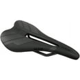 thumbnail image 1 of WTB Gravelier Medium Carbon Black Saddle, 1 of 2