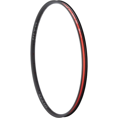 WTB KOM Tough i25 Rim - 29", Disc, Black, 32H