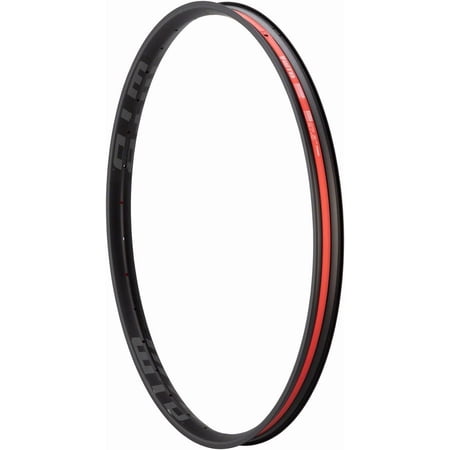 WTB KOM Tough i35 Rim - 29", Disc, Black, 32H