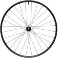 thumbnail image 1 of WTB Proterra Light i25 Front Wheel - 700, 12 x 100mm, Center-Lock, Black, 28H, 1 of 2