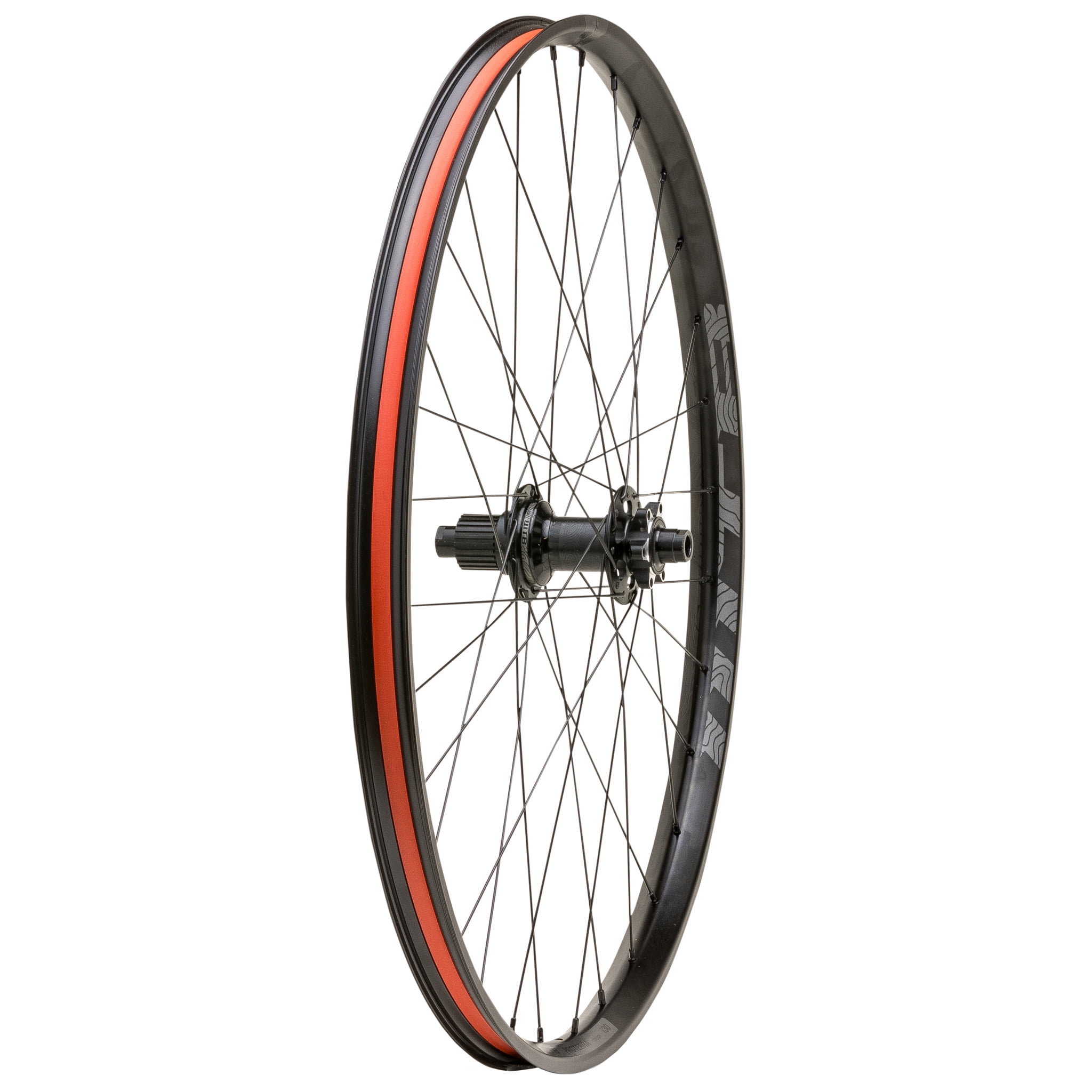 WTB Proterra Tough 12 x 148 Rear Wheel, Black