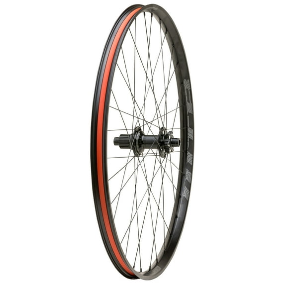WTB Proterra Tough 12 x 148 Rear Wheel, Black