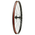 thumbnail image 1 of WTB 27.5in Front Wheel Proterra Tough i30 15x110mm 32H 6-Bolt TCS Black MTB, 1 of 2