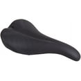 thumbnail image 1 of WTB Pure Saddle - Steel, Black, Medium, 1 of 2