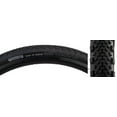 thumbnail image 1 of WTB Raddler Tire 700x44C Folding Clincher Dual DNA TCS Light/Fast Rolling 60TPI Black, 1 of 2