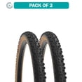 thumbnail image 1 of WTB Sendero Tire - 650b x 47, TCS Tubeless, Folding, Black/Tan, 1 of 2