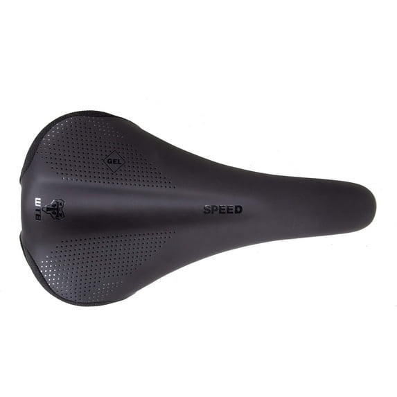 WTB Speed Medium Cromoly Black Saddle