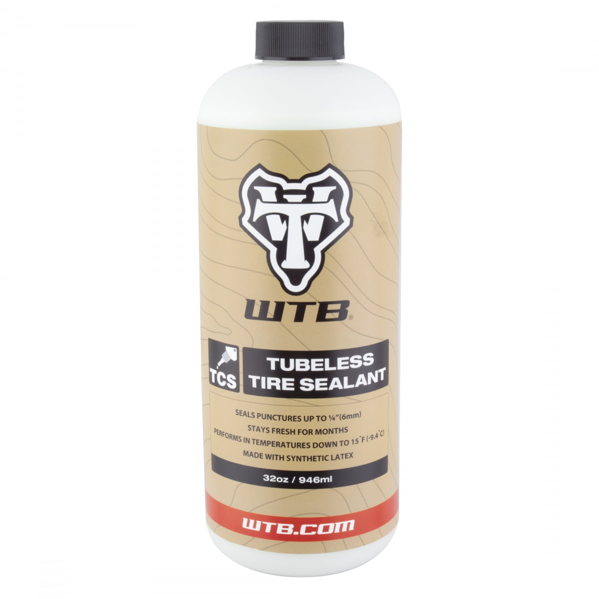 WTB TCS Tubeless Tire Sealant, 32oz