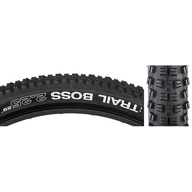 WTB Trail Boss Comp Tire 29x2.25 Black Wire Clincher MTB DNA Rubber
