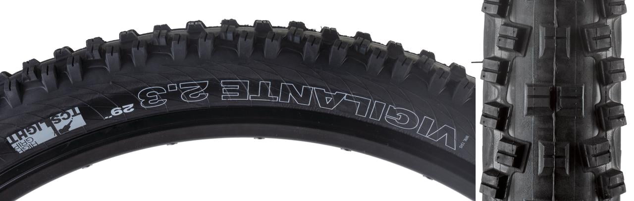 WTB Vigilante TCS Light High Grip Tire: 29 x 2.3 Folding