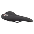 thumbnail image 1 of WTB Volt Saddle - Chromoly, Black, Wide, 1 of 2