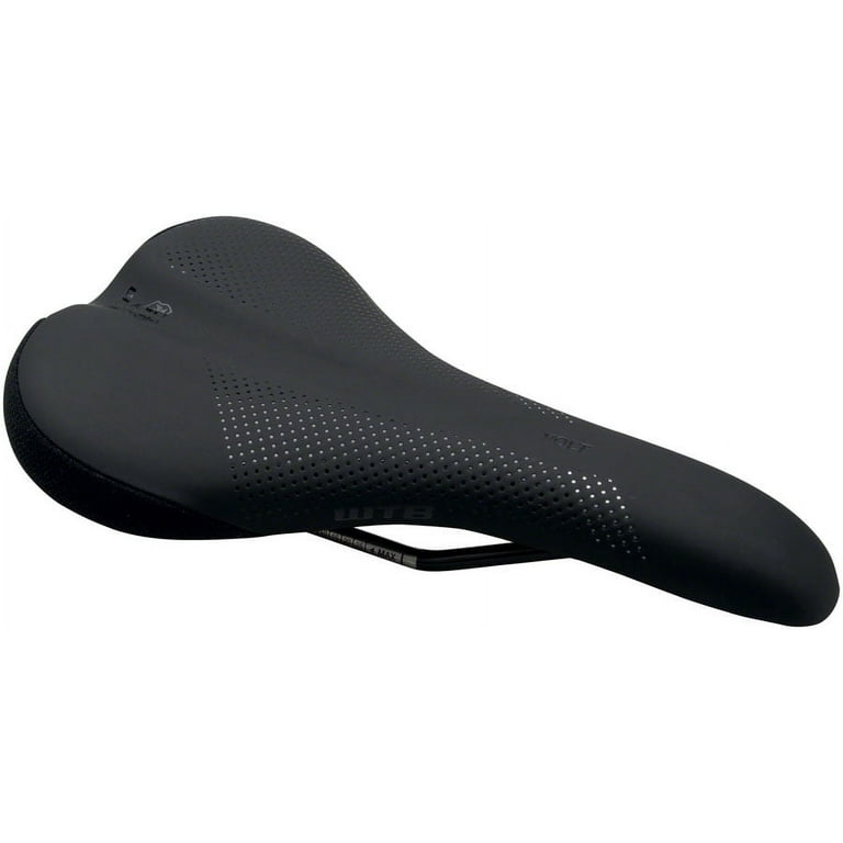 Wtb volt 2024 chromoly saddle