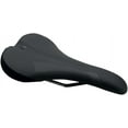 thumbnail image 1 of WTB Volt Saddle - Steel, Black, Medium, 1 of 4